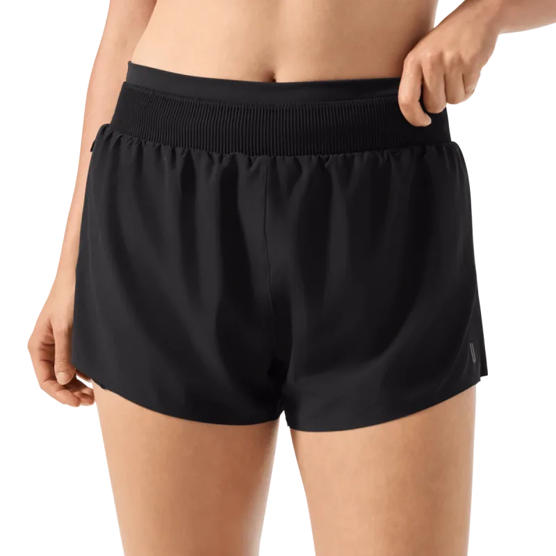 Women's Drive 2-in-1 Short 3"