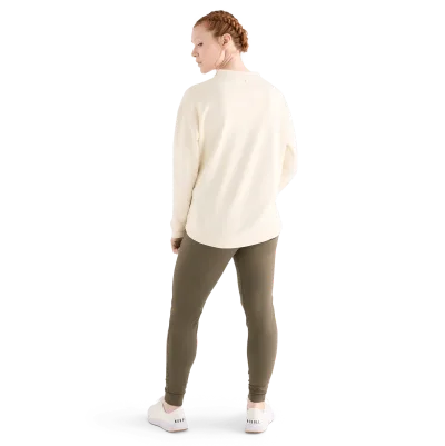Women's Legacy NOBULL Crew Sweatshirt