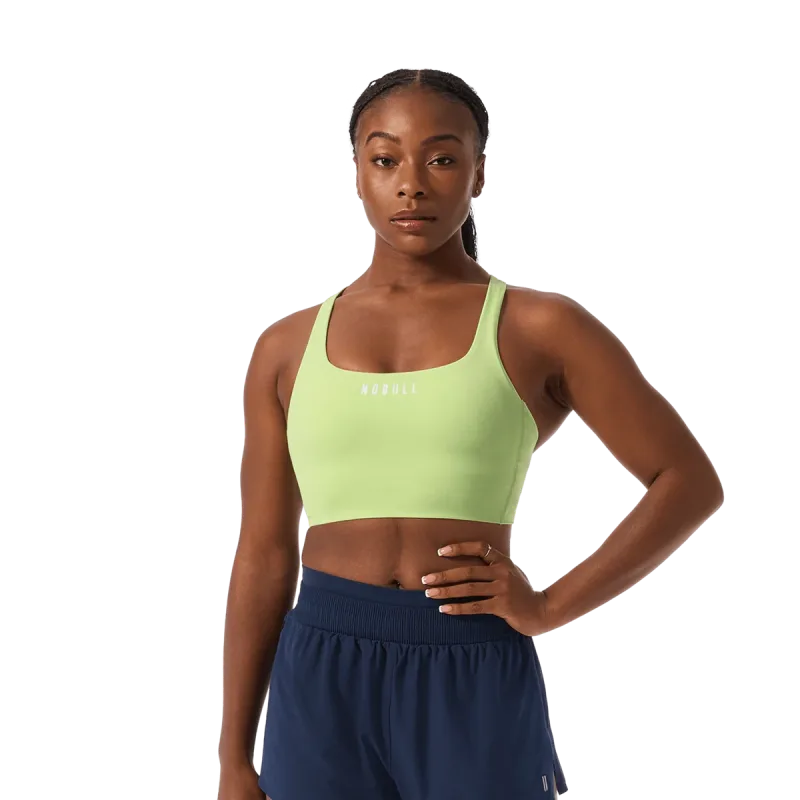NOBULL Drive Longline Bra