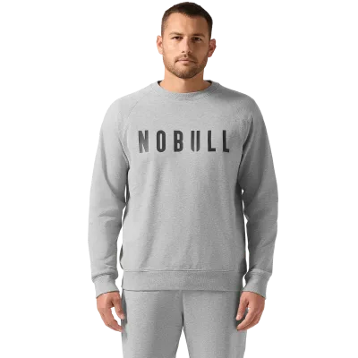 Men's NOBULL Crew