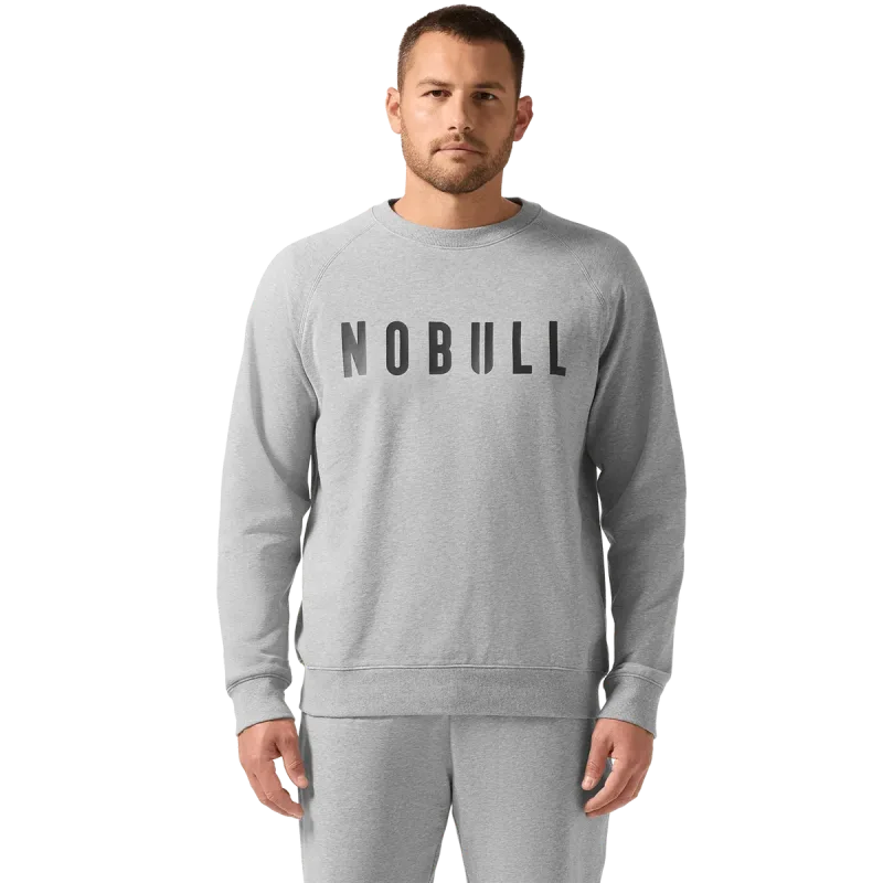Sudadera NOBULL para hombre