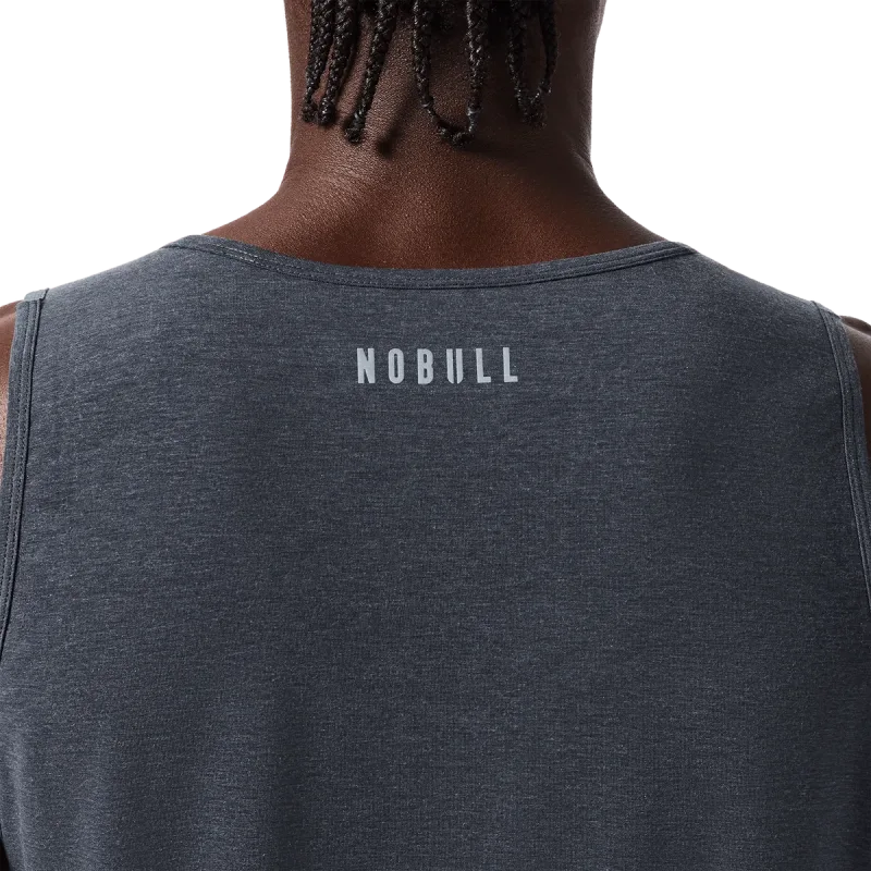 メンズ NOBULL U タンク
