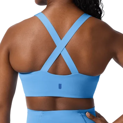 NOBULL Drive Longline Bra