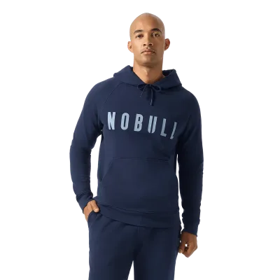 Sudadera con capucha NOBULL para hombre
