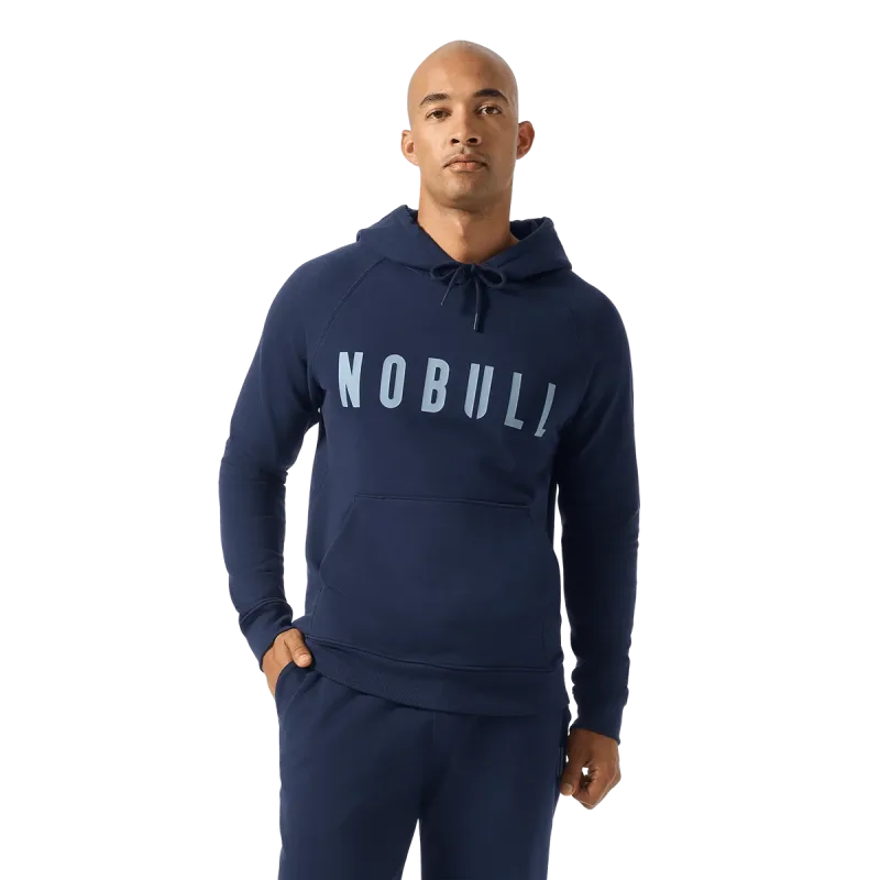 Sudadera con capucha NOBULL para hombre
