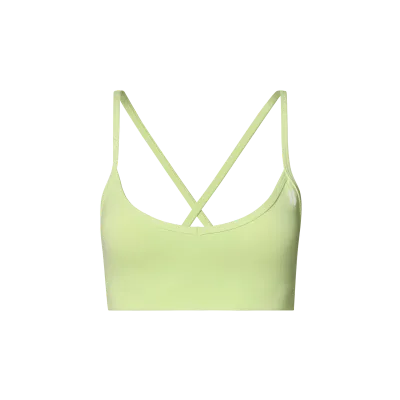 Brassières de sport femme