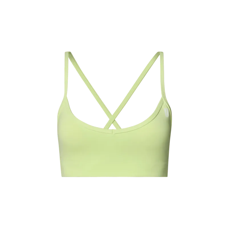 Drive Thin Strap Bra