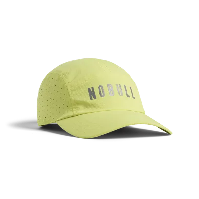 NOBULL Performance Hat