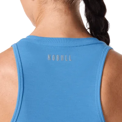 Women's U NOBULL High-Neck Tank