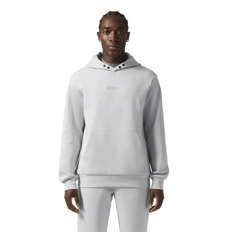 Sudadera con capucha Elements para hombre