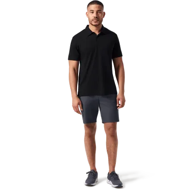 Men's Dealmaker Chino+ Short