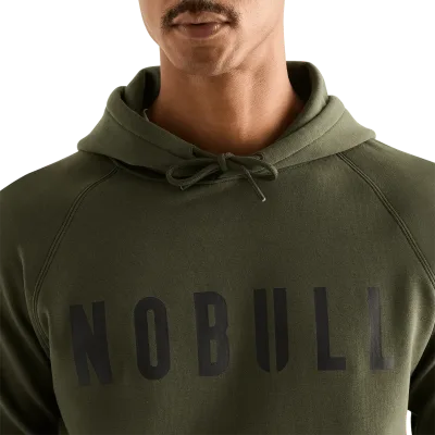 Men's NOBULL Hoodie