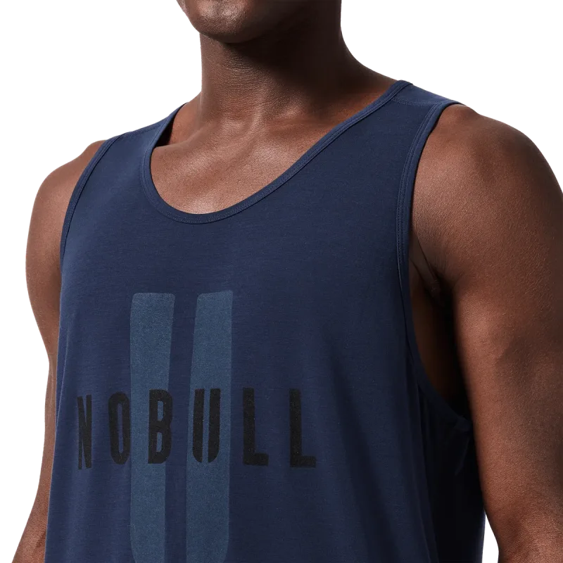 Canotta U NOBULL Uomo