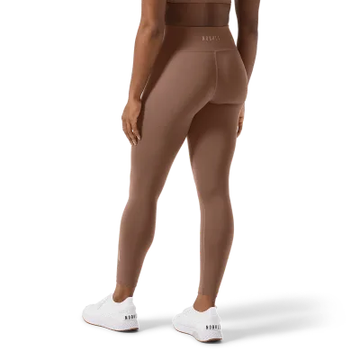 Women's U High-Rise Matte Tight 25"
