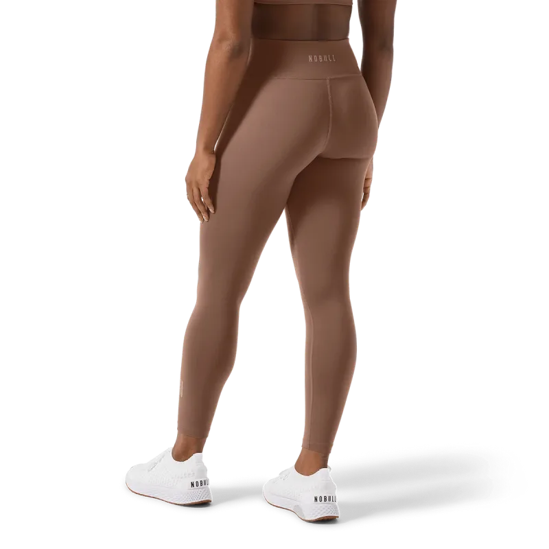 Legging taille haute mat 25" pour femme U