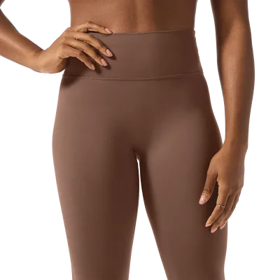 Women's U High-Rise Matte Tight 25"