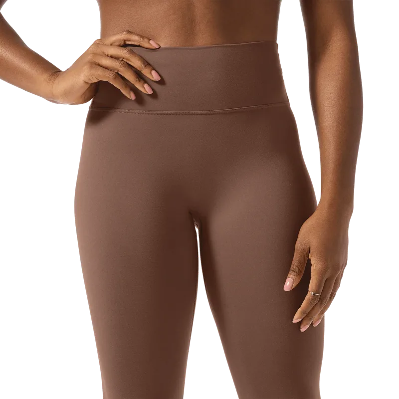 Legging taille haute mat 25" pour femme U