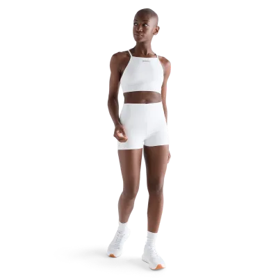 Women's High-Rise Short 4"