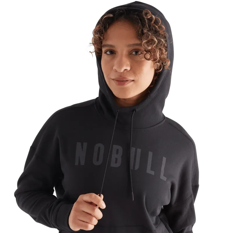Legacy NOBULL hoodie til kvinder