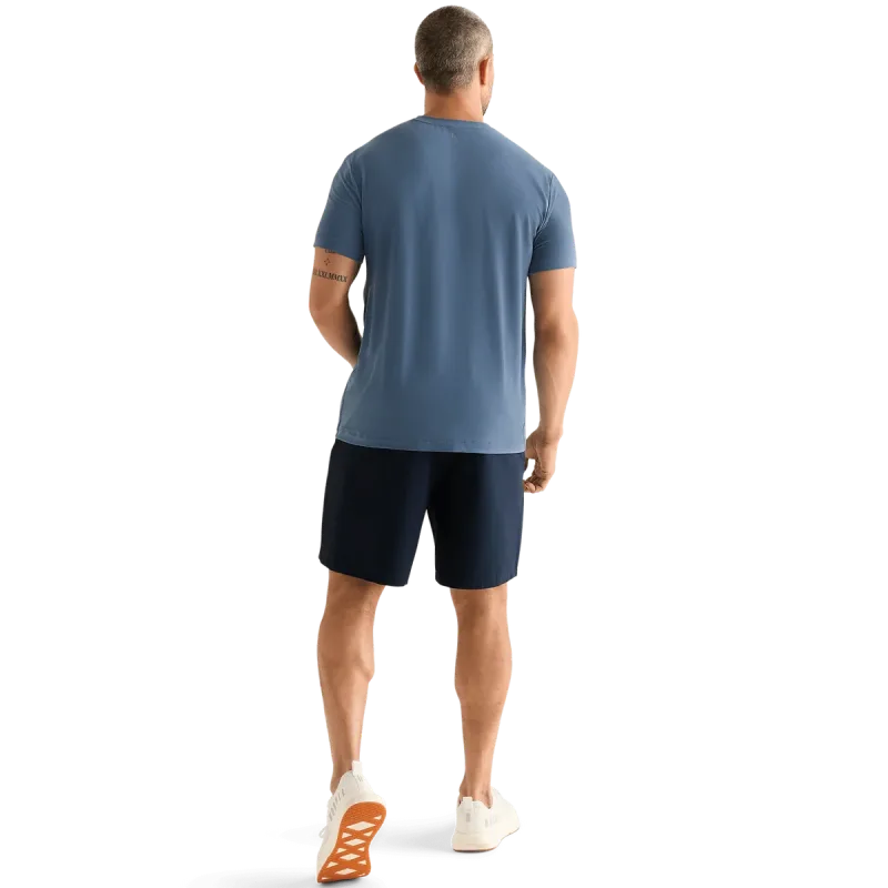 Pantalón corto de entrenamiento NOBULL para hombre 8" (sin forro)