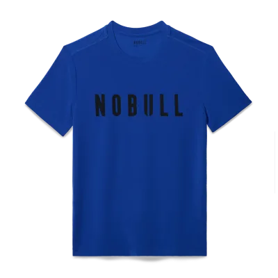 Men's NOBULL Tee