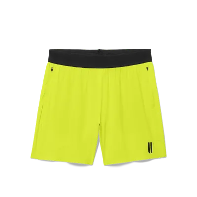Men's Drive Short 6" (Lined)