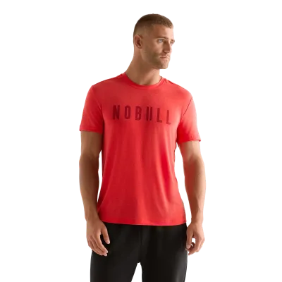 Men's NOBULL Tee