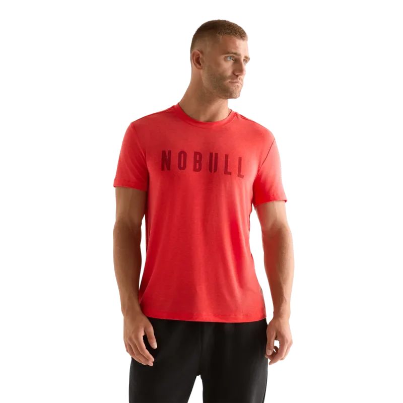 Men's NOBULL Tee