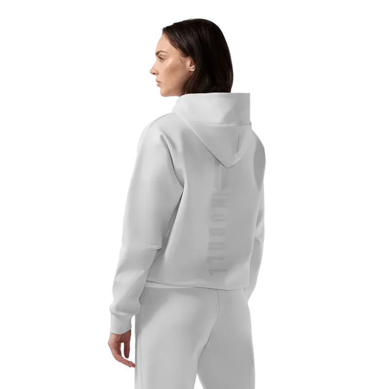 Sudadera con capucha Elements para mujer