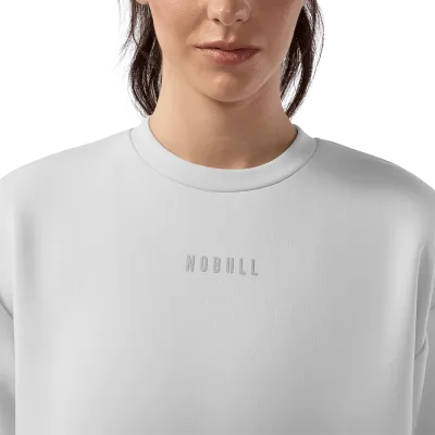 Women's Elements Crew