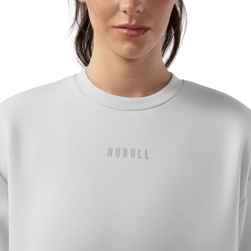 Sudadera Elements para mujer