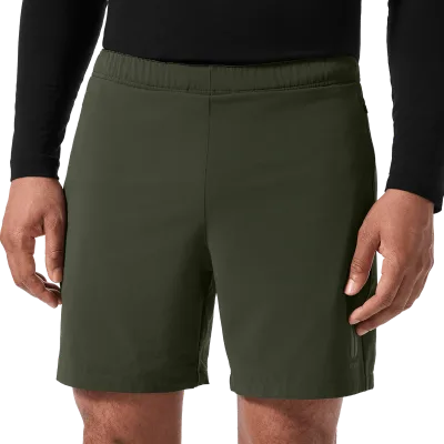 Men's NOBULL Training Short 6" (Lined)
