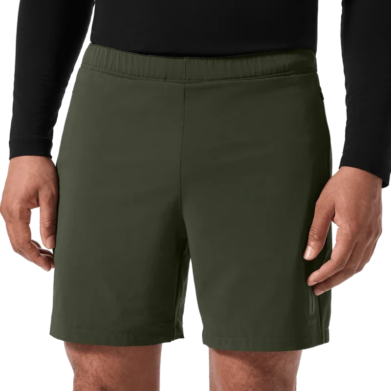 Men's NOBULL Training Short 6" (Lined)