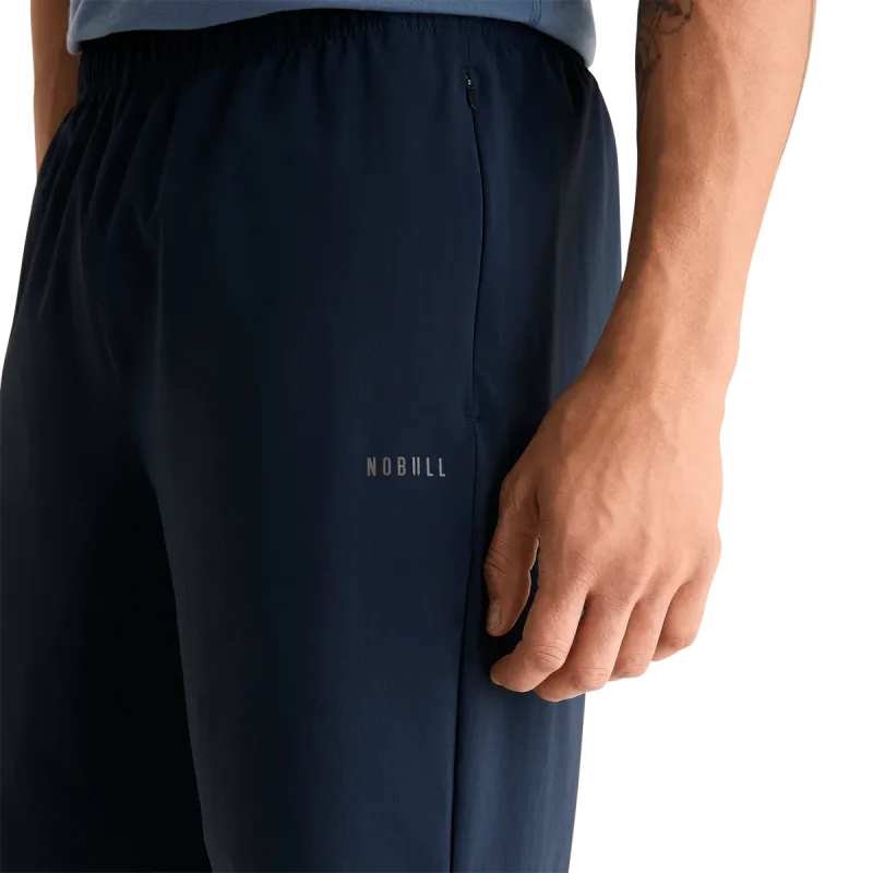 Pantalón corto de entrenamiento NOBULL para hombre 8" (sin forro)