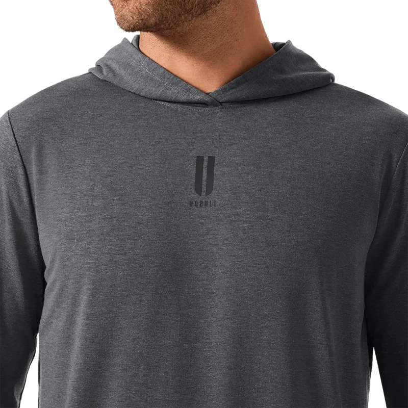 Herren Adapt Hoodie
