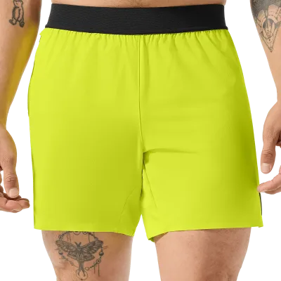 Men's Drive Short 6" (Unlined)
