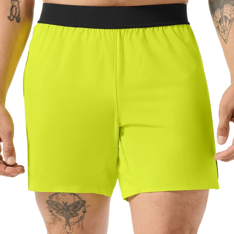 Men's Drive Short 6" (Unlined)