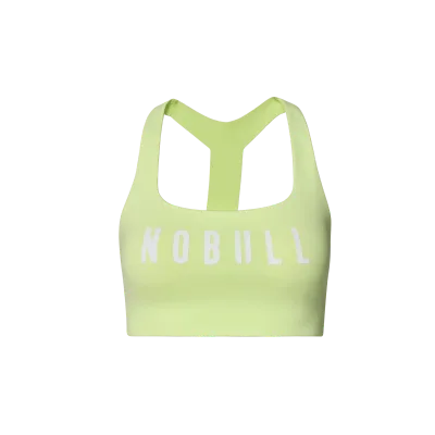 NOBULL Drive Racerback Bra
