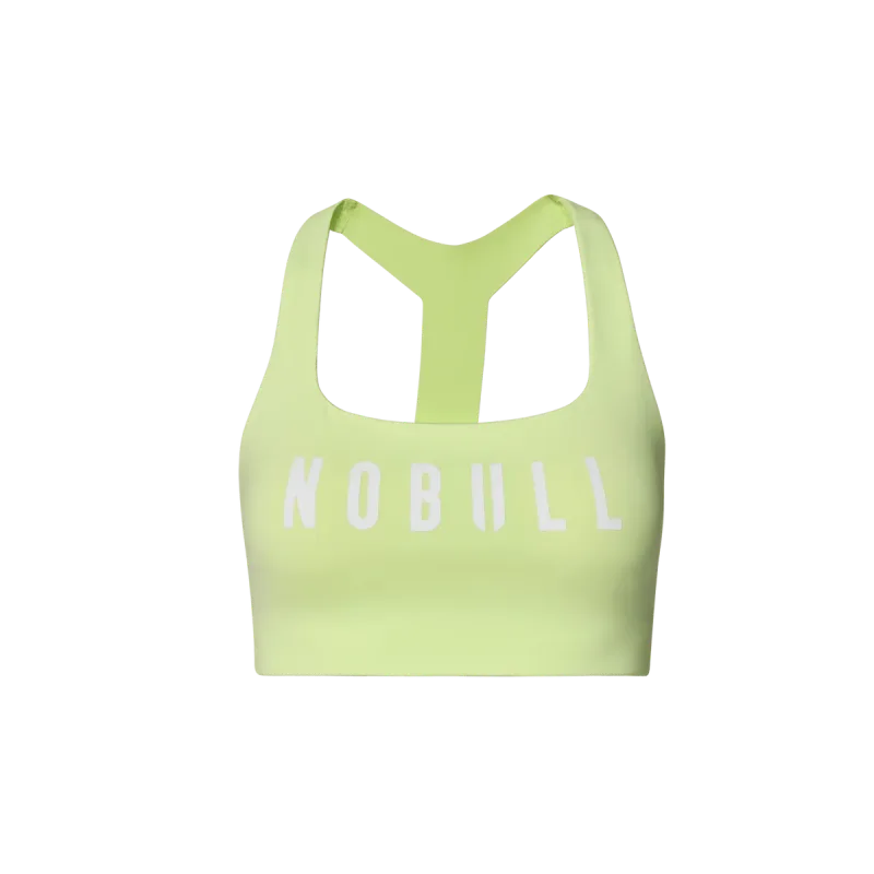 NOBULL Drive Racerback Bra