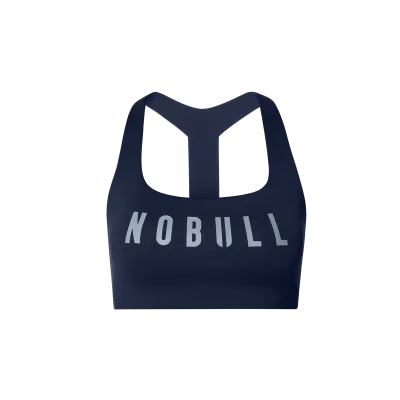 NOBULL Drive 工字背運動內衣