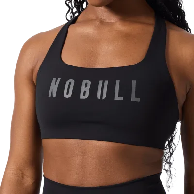 NOBULL Drive Racerback Bra