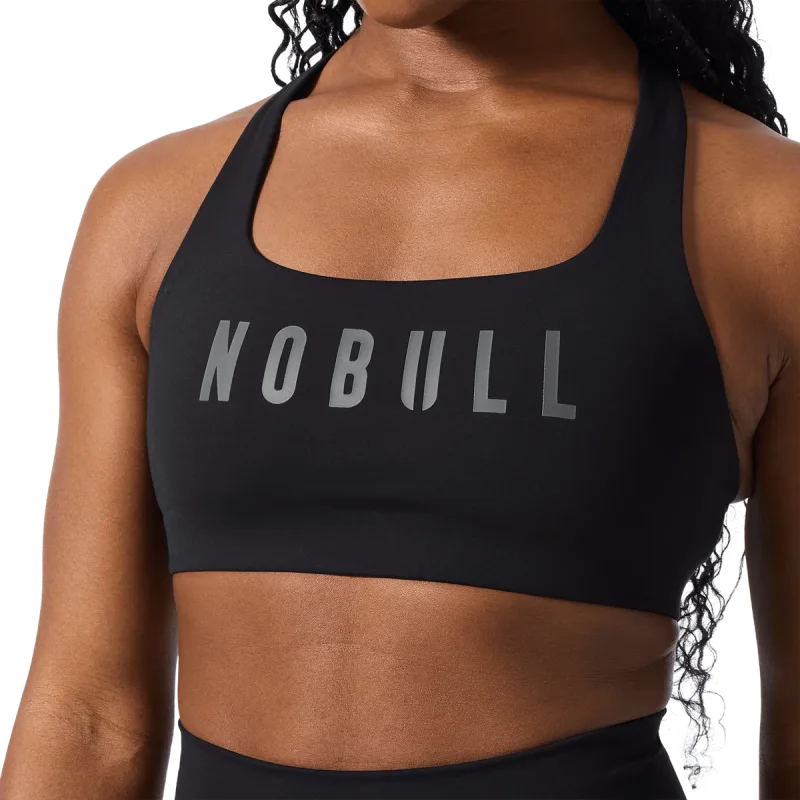 Sujetador NOBULL Drive con espalda nadadora