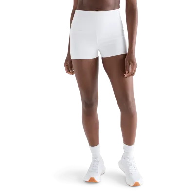 Women's High-Rise Short 4"