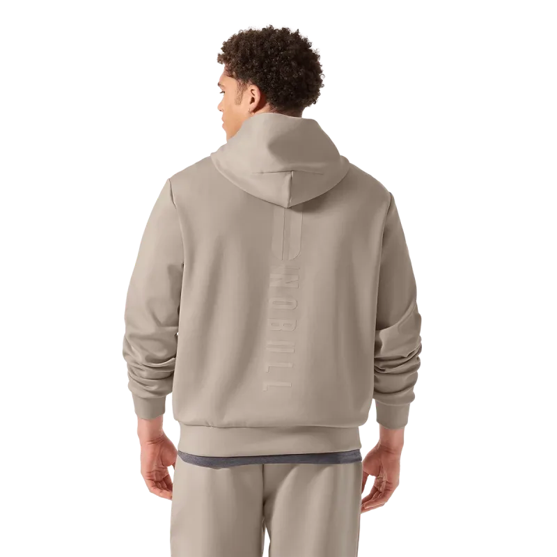 Sudadera con capucha Elements para hombre