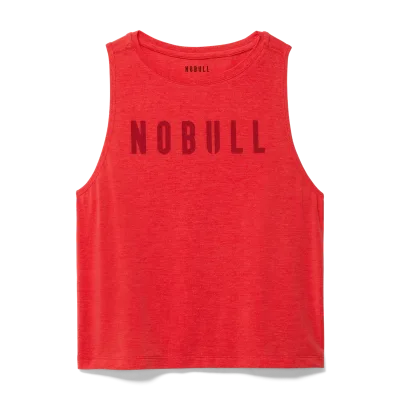 Women's NOBULL Muscle Tank