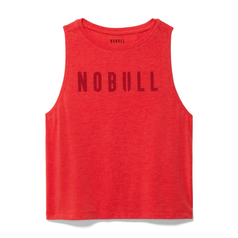 Women's NOBULL Muscle Tank