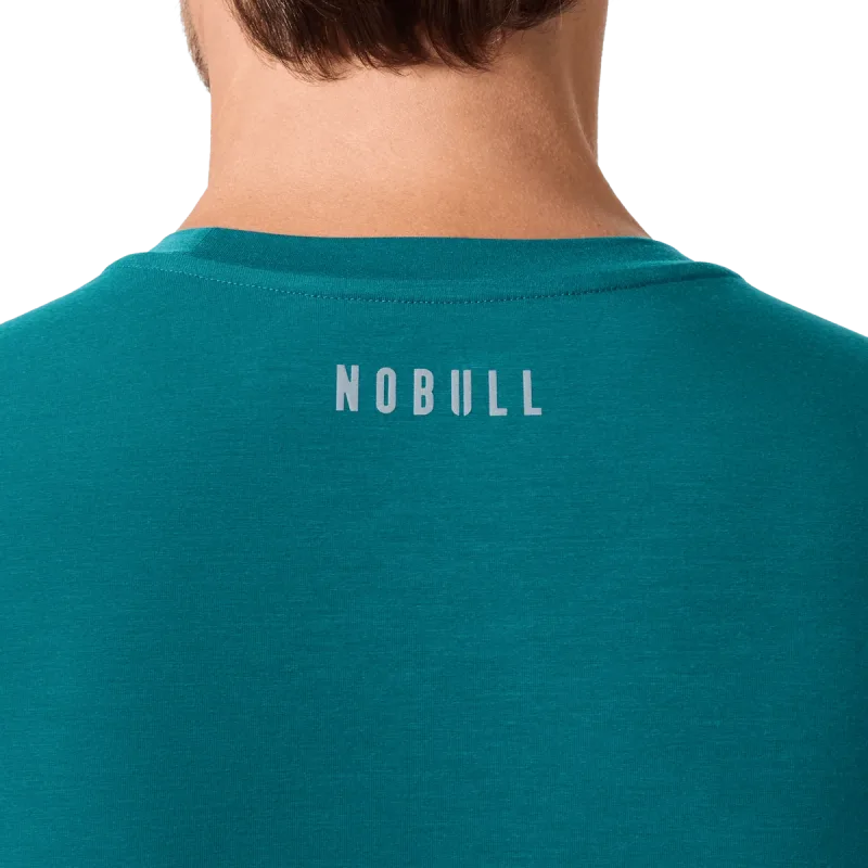 T-shirt U NOBULL Homme