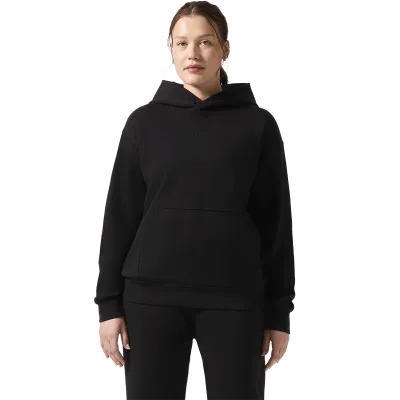 Sweat à capuche Elements pour femme