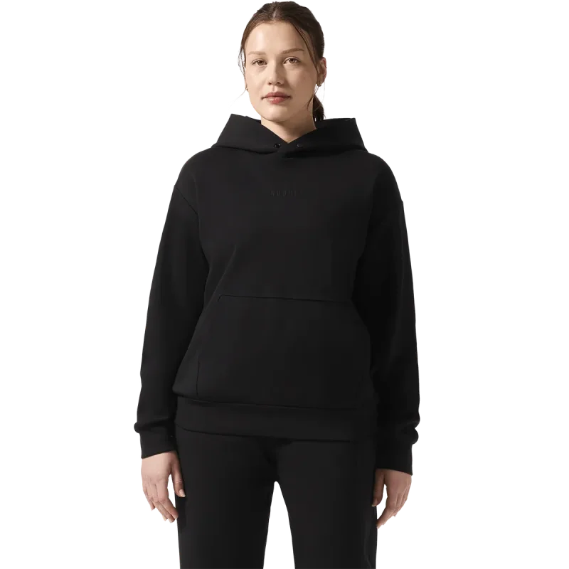 Women's Elements Hoodie