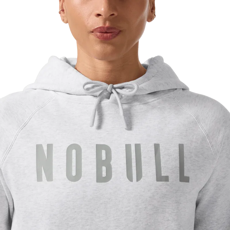 여성용 NOBULL 후디